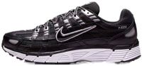 Nike P-6000 Heren Sneakers Zwart