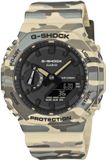 Casio G-Shock Classic GA-2100CM-5AER Heren Horloge