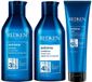 Redken Extreme Complete Care Set - 300ml+300ml+250ml