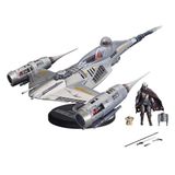 Hasbro Star Wars The Mandalorian N-1 Starfighter