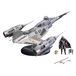 Hasbro Star Wars The Mandalorian N-1 Starfighter