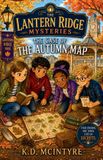 The Lantern Ridge Mysteries-The Case of the Autumn Map