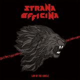 Strana Officina Law Of The Jungle