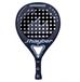 Haber Jhayber Warrior Carbon Zwart Padelracket