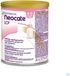 Nutricia Neocate LCP Lait infantile 0-12 mois Allergie aux protéines de lait de vache Boîte 400g