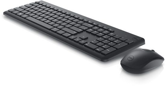 DELL toetsenbord en muis - KM3322W - Duits (QWERTZ)