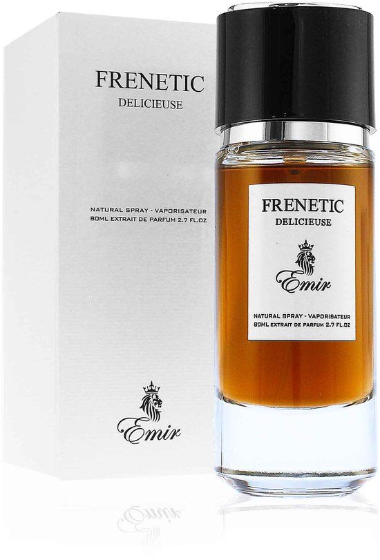 Paris Corner Emir Eau de Parfum / 80 ml / Unisex