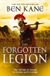 The Ben Kane Forgotten Legion Paperback