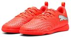 Puma Future 9 Play Zaalschoenen Oranje EU 30 Jongens, Meisjes