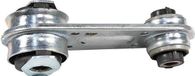 METZGER Support moteur, combinaison caoutchouc-métal, arrière, pour RENAULT ESPACE IV (JK0/1), numéro d'article 8054082