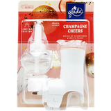 Glade Champagne Cheers Geurolie Plug-In Navulling – 20 ml