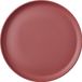 Mepal Silueta assiette plate - 26 cm - Vivid mauve