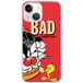 ERT GROUP mobiel telefoonhoesje voor iPhone 13 Looney Tunes 005