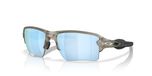 Oakley Lunettes De Soleil Polarisées Flak 2.0 Xl