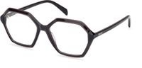 Pucci EP5237 Shiny black 54/16/140 WOMAN Brilmonturen