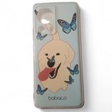 Baco Telefoonhoesje - Backcover - Xiaomi 13 Lite - Multi