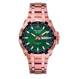 Swiss Alpine Military Star Fighter SAM7043.1164 Herenhorloge