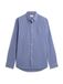 Tommy Hilfiger Flex Poplin Gingham Wedge Blue/check
