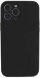 123watches hoesje Coloree - zwart - Siliconen, TPU - iPhone 17 Pro