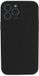 123watches hoesje Coloree - zwart - Siliconen, TPU - iPhone 17 Pro