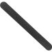 Eurostil Lime à ongles américain 180mm noir Pack 50 unités