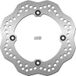 NG Brake Disc Disque de frein fixe pour moto DIS286X