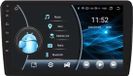 Happiq Autoradio met Bluetooth et CarPlay pour Audi A3 8P (2003-2013) - Convient pour Apple et Android - Stéréo - Navigation - 6GB 128GB
