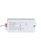 V-TAC VT-8026 Détecteur de porte - Blanc - IP20