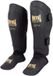 Metal Boxe MMA Legacy Scheenbeschermers voet multicolore XXL