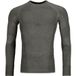 Ortovox 230 Competition Manches Longues, hommes, vert