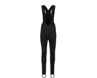 BIORACER Tempest Protect Pixel - Fietsbroek Winter Dames - Zwart - Maat M