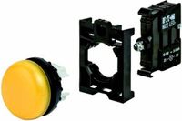 Eaton M22-L-Y-LED-BVP Verlichte melder Geel 1 stuk(s)