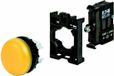 Eaton M22-L-Y-LED-BVP Verlichte melder Geel 1 stuk(s)