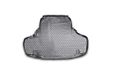 Kofferbakmat Lexus Kofferbakmat voor LEXUS GS 250/350, 2012->, sedan