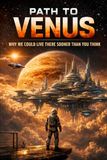 Path to Venus: Why We Could Live There Sooner Than You Think