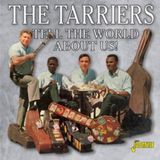Music&Words The Tarriers - Tell The World About Us (CD)