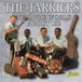 Music&Words The Tarriers - Tell The World About Us (CD)