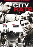 City Bol City Rats DVD