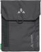 Vaude NeckWallet Borstzak 13.5 cm Antraciet Unisex Volwassenen