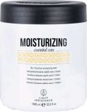 Light Irridiance Essential Care Moisturizing Mask Dry Hair 1000ml
