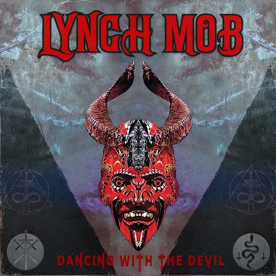 Dancing Lynch Mob Dancing With the Devil