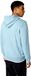 Champion Sweater Heren Hooded Sweatshirt Blauw - Maat 2XL