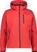 CMP Veste d'extérieur Hommes - Taille 52 - Rouge