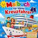 Malbuch für kleine Kreuzfahrer