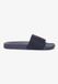 Superdry - SD&Co. Badslippers - Heren - Maat 12/13 - Atlantisch marineblauw/Vuurrood