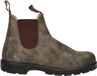 Blundstone 585 Leren Boots, bruin