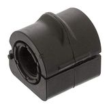 FEBI BILSTEIN Lagerung, Stabilisator 46537 Hinterachse | Compatibel met: FORD TRANSIT CONNECT