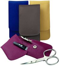 Douglas Accessoires Taschen-Etui 3-tlg. Siena - 4031683090794