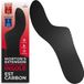EstCarbon – Carbonvezel Inlegzool – 1 Stuk, EU-maat 43