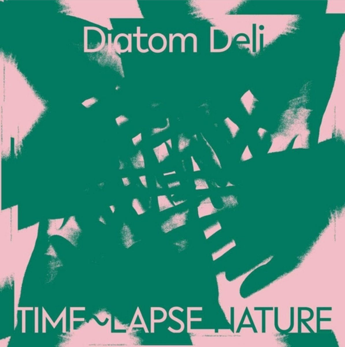 Konkurrent Time-Lapse Nature (LP) (Coloured Vinyl)